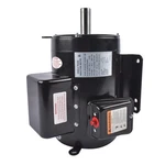Hp Air Compressor Electric Motor 184T 208-230V Single 1750 Rpm 1-PHASE. Fixed Price $465.00.