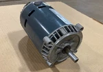 Ge Motors Industrial System Electric 3/4 Hp 3450 Rpm 5K37MN37 Frame 56C. Fixed Price $255.00.