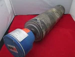 Dura-drive Plus Vde 530 17.72" Conveyor Motor. Fixed Price $1199.99.