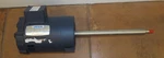 New Leeson Motor 114675.00 3/4 Hp 208-230/460 Vac 1725/1425 Rpm C6T17DC65B E56CZ. Fixed Price $130.00.