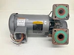 Baldor JM3158 Motor Pump Hp 208-230/460 V 3450 Rpm Ph 56J (tsc). Fixed Price $382.49.