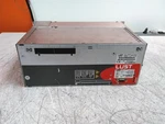 Lust CDA34.017,W1.4,BR,B0 Motor Frequency Inverter See Description. Fixed Price $126.22.