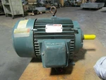 Reliance 7.5 Hp Duty Master Ac Motor 230/460V 254T Fr 1170 Rpm P25G431H-PW. Fixed Price $357.49.