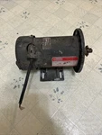 Dayton 4Z248 Electric Motor 1/4 Hp At 1725 Rpm Tested Works!. Fixed Price $95.00.