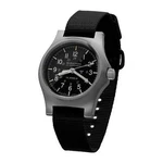 Marathon General Purpose Mechanical Watch W/ Tritium (gpm): Us Government: New. Fixed Price $674.95.