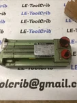 Allen Bradley 1326AB-B420E-21 Ser C Motor J-172S. Fixed Price $1500.00.