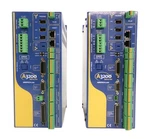 Aerotech NDRIVEHPE30-IO-S Networked Digital Servo Amplifier Lot Of 2 Working. Fixed Price $862.25.