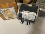 Ge Marathon Motors 5K4FN4129 1/3 Hp 208/230/460 Ac 60HZ Ph. Fixed Price $139.00.