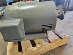 Magnetek Frame E284TS, 230/460V, 3540 Rpm Centry E-plus Motor 6-366339-01. Fixed Price $308.00.
