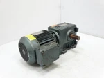 Sew Eurodrive DFT90S4-KS W/ S62DT90S4-KS Motor. Fixed Price $600.29.