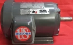 Nidec/u.s Motors Cat# H2P2D Hostile Duty Model# AS73. Fixed Price $225.00.