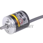 Brand New In Box Omron E6A2-CS3C 500P/R Rotary Encoder. Fixed Price $107.00.