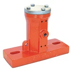 Vibco 55-1-1/2 Pneumatic VIBRATOR,585 LB,4000 VPM,80PSI 4HT75. Fixed Price $377.71.