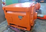 Ge 400 Hp 710 Rpm 4160 Volt 8307S Frame Electric Motor, Rebuilt Storeroom Spare. Fixed Price $13500.00.