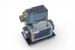 Rexroth R900380085 Servo Directional Valve 4WS2EM10-45/10B2ET315Z8BM. Fixed Price $1800.00.