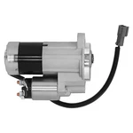 Starter Motor For Nissan Frontier V6 3.3L 99-01 M000T60187 17738 12V Teeth. Fixed Price $58.90.
