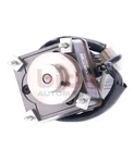 Panasonic M6GA7.5B Gear Motor M61A6GD4W Induction. Fixed Price $93.90.
