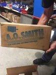Ao Smith 4UY53/F48S06V28. Fixed Price $140.00.