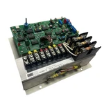Ambitech SS-4D-10M Short-stop Electronic Motor Control, 460V, 10HP, 3PH, 60HZ. Fixed Price $314.99.