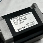 Oriental Vexta PK268-03B-C25 1.8 Step Motor 3V 3048A001-1024-0. Fixed Price $36.72.