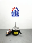 Broad-ocean Motor Y7L623D512L 1/3 Hp 115V Ph Electric. Fixed Price $95.00.