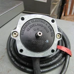 Reliance 63002-R Tachometer Generator. Fixed Price $350.00.