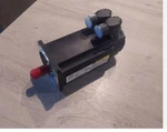 Rexroth MSK050B-0600-NN-M1-UP1-NNNN Servo Motor *fast Shipping. Fixed Price $1400.00.