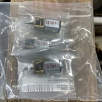 (3) 30:1 Micro Metal Gearmotor Hp 6V With Extended Shaft Pololu 2212. Fixed Price $36.83.