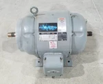 New Reuland 0075C-1AAN-0021 Motor 7.5HP 3PH 1800RPM Fr: 254U, 924-26068-003. Fixed Price $1999.00.