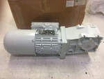 New Lenze GKR04-2M GKR042MHAR080C42 Motor/gearbox Break/resolver. Fixed Price $275.00.