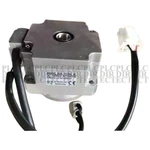 Used Harmonic Drive FHA-14C-50-US200-M1 Servo Integrated Motor. Fixed Price $2412.77.