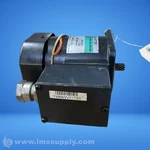 Oriental Motor 5IK60GU-ST2F 3 Phase Induction Usip. Fixed Price $180.00.
