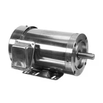 Leeson 191488.00 Electric Motor 1.5 Hp 3600 Rpm 230/460 Volt 143TC C143T34WK12A. Fixed Price $1562.33.