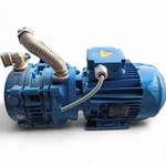Speck Pumpen VZ-30-55.0004 Industrial Liquid Ring Vacuum. Fixed Price $1399.99.
