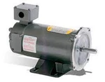 CDP3335, Baldor, 1/2 Hp, 2500 Rpm, 33-2123Z148, 90VDC, FR:56C, Tenv. Fixed Price $798.95.