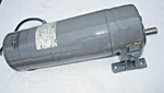 Ssb GP-G01-0413.1615.00 Duradrive Motor Used. Fixed Price $450.00.
