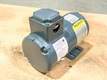 Baldor 33-1079-1002 Electric Motor 1-1/2HP 3PH 460V 3450RPM. Fixed Price $229.95.