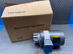 Baldor Reliance IDNM3538 230/460V 1/2HP 1740RPM Inverter Drive Electric Motor. Fixed Price $699.95.