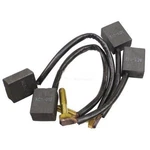Brush Kit For Advanced (adc) Golf Cart Motor. Fixed Price $62.99.