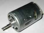 Mabuchi 12V Motor RS-545SH Vibrator / Massager Vacuum 7130 Rpm. Fixed Price $9.95.