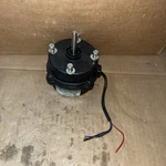 Mcmillan F2012A4661 Fan Motor E62788. Fixed Price $75.00.