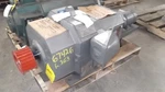 Hp Dc Reliance Electric Motor, 1750 Rpm, L363AT Frame, Dpfv, 240 Eok. Fixed Price $4950.00.