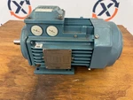 Abb M3BP 80MLG 4 IMB3/IM1001 Phase Ac Motor Hp 1800 Rpm. Fixed Price $939.00.