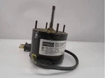 Regal Rexnord D405 Motor 3.3" 1/10HP 115V 3200RPM Cast Iron. Fixed Price $487.31.
