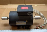 Thermo King 2C24113G01 1.7 Hp 3-PHASE Electric Motor. Fixed Price $1600.00.
