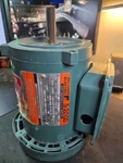 Reliance P56H1337W Motor EC56C 3/4HP 1725RPM 3PH 208-230/460-480V-AC New $279. Fixed Price $251.10.