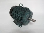Brook Hansen 1.5HP 1130RPM 575V W-DA182T-M Tefc 1.9A 60HZ Used. Fixed Price $169.99.