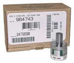 Lot Of New Nexen 964743 Ball Screw Brake .312" Coupling Adapter! LINEAR,BSB03. Fixed Price $99.98.