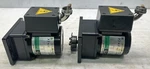 Oriental Motor 4IK25GN-AW2T Induction W/ 4GN3S Gear Head. Fixed Price $34.99.