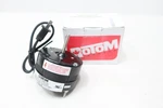 Rotom 06-R207 Motor 1PH 1/70HP 1600RPM 115V-AC. Fixed Price $100.00.